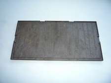 Floor or ceiling plate ref.3425-3426-3427-3428-3461-4431