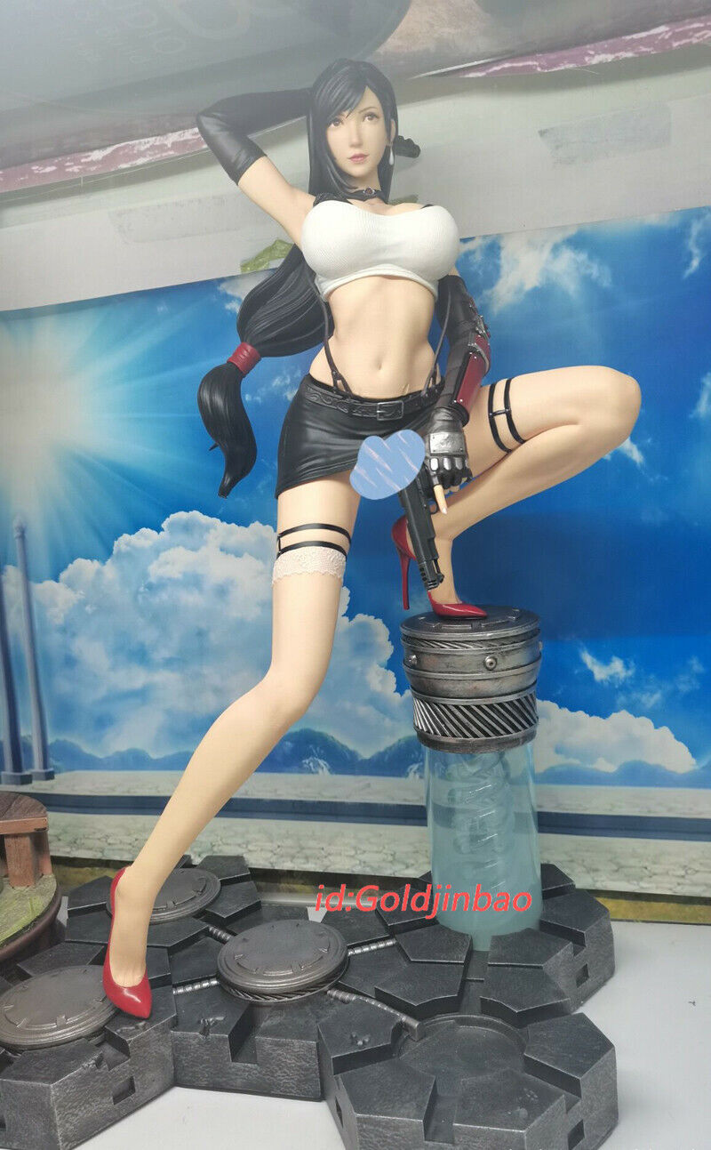 Fanart Studio 1/3 Resident Evil Ada Wong Statue