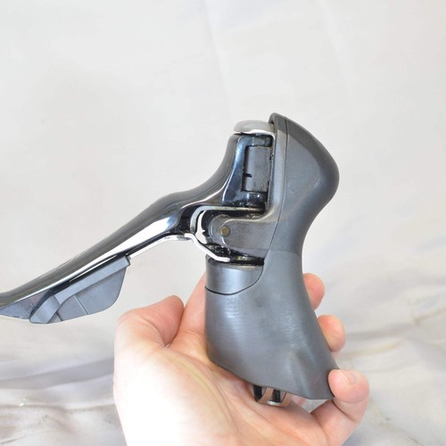 Shimano Dura Ace 9000 ST-9000 RIGHT/REAR 11 Speed STI Shifter 8/10 VG+ - Picture 2 of 8