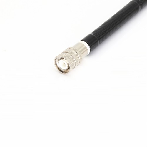 27MHZ TNC CB Antenna for President Randy FCC/Randy II FCC CB Portable Radio - Zdjęcie 3 z 7