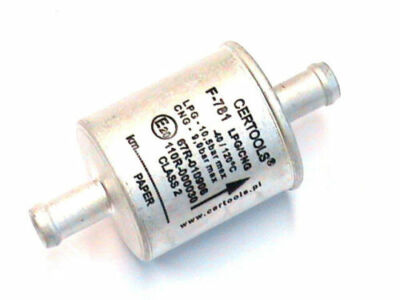 Med Filtro FL-One (Gas Fase) - 14/14 AUTO Gas, GPL, GPL - Foto 4