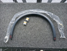 Orig Porsche CAYENNE 7P5 Zierleiste Dekorleiste Grundiert 7P5853727G 7P5853727H