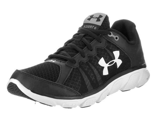under armor assert 6