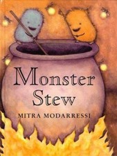 Monster Stew, USED-Good, Modarressi, Mitra