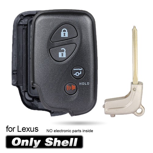 for Lexus GX460 RX350 LX570 LX460 GX400 2010-2020 Smart Remote Key ...