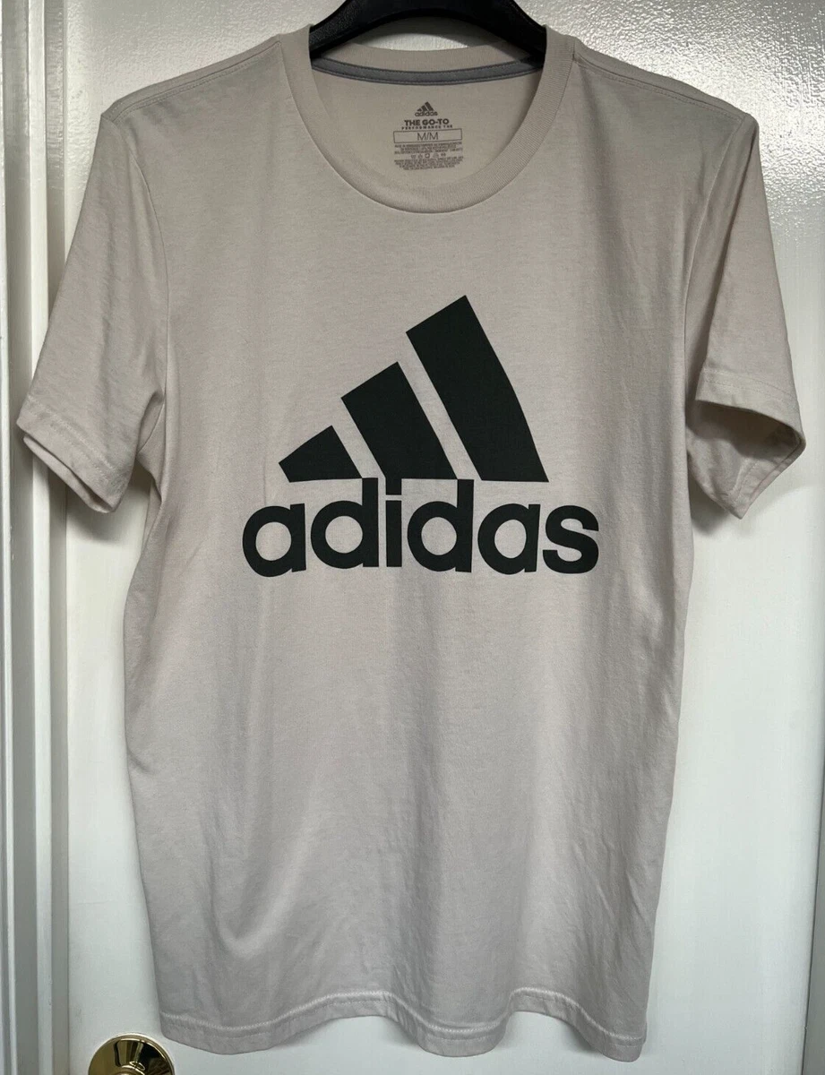 Adidas climalite performance tee top