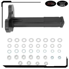 UNIVERSAL WHEEL BEARING HUB REMOVAL TOOL REPLACE BEARING PRESS FOR ATD TOOLS