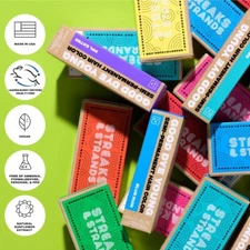 Good Dye Young Semi-Permanent Hair Color ( Choose Your Shade )