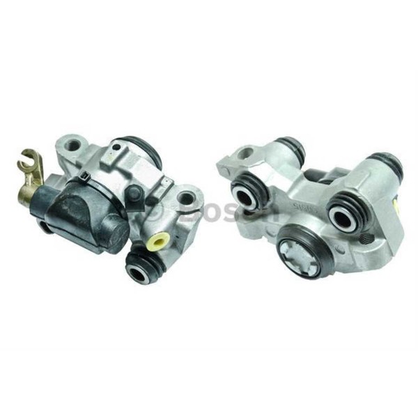 Bosch Bremssattel Bremssystem FüR CitroëN Xsara 1.6 16V 1.8I Automatik-image