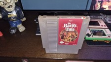 Bard's Tale (Nintendo Entertainment System, 1991)