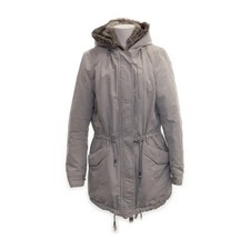 IQ+ Berlin, Parka, Damen, Größe: 40, Grau #v6n