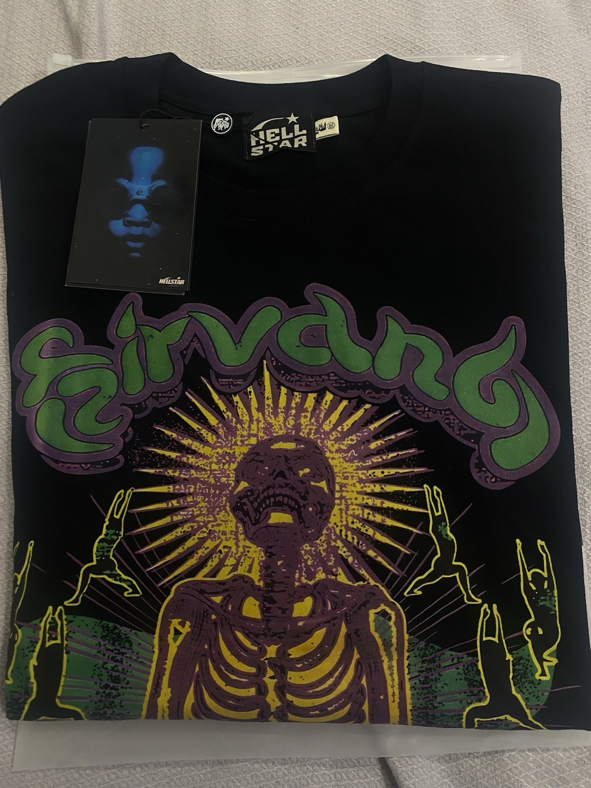 Skull Hell Star - image 5