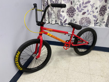 TCS BMX CPO Shop Bike - Custom Eastern Low Do...