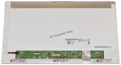 17.3 Inch LCD LED Screen For Laptop - B173RW01 V.3 Compatible, 1600x900, 40-Pin, Glossy