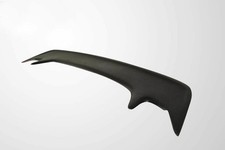 Dar Fg-538 Flush Mount Rear Spoiler Unpainted Un-lighted Saleen