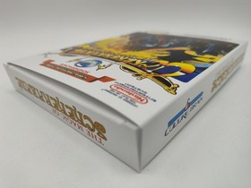 The Magic of Scheherazade - (NES, 1990) *VGC w/ Manual + Case Protector* READ!!!