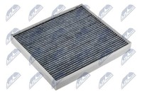 Nty Filter, Innenraumluft FCF-HY-517C FüR Hyundai Kia