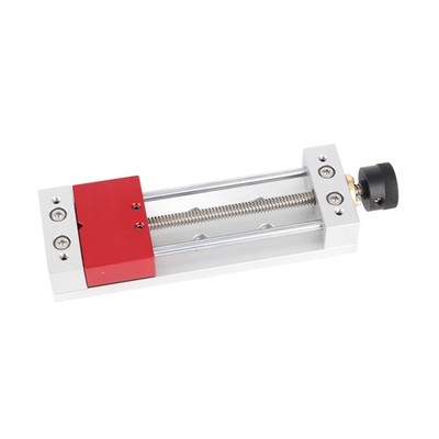 0-100mm Clamp Vise Sturdy Aluminium For Household