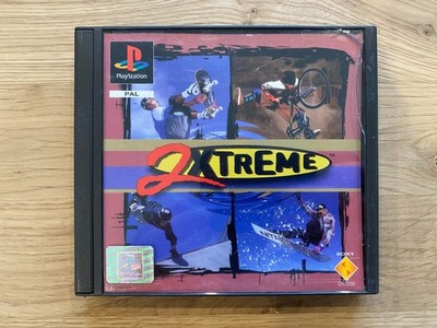 PS1 2Xtreme (Gut)