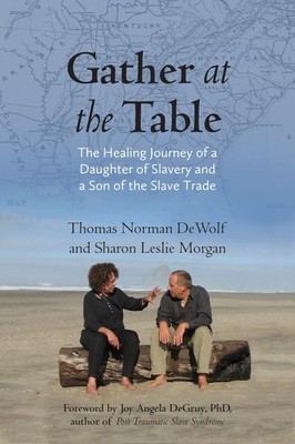 Gather at the Table by Sharon Morgan