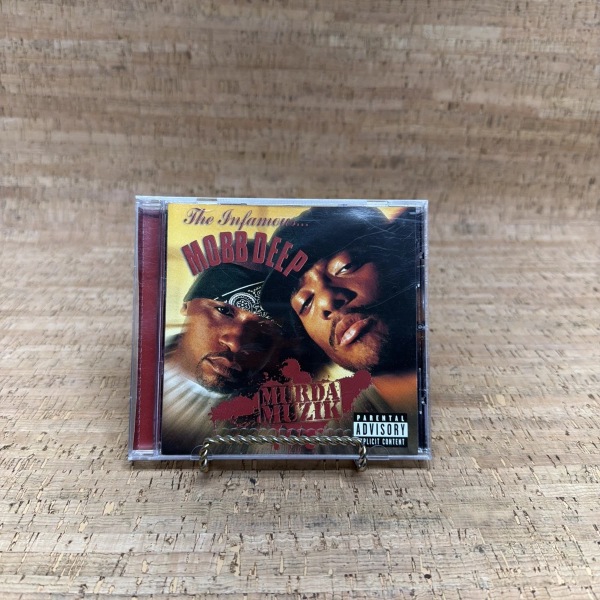 Album CDs Mobb Deep for sale | eBay