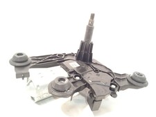 9678423580 HINTERER WISCHERMOTOR / W000037600 / 7576298 FÜR PEUGEOT 2008 I CU_