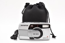 Olympus OZ 105 R AF ZOOM Point Shoot 35mm Film Camera Near Mint