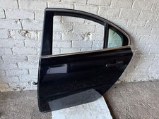 Porte arrière et accessoires Volvo S80