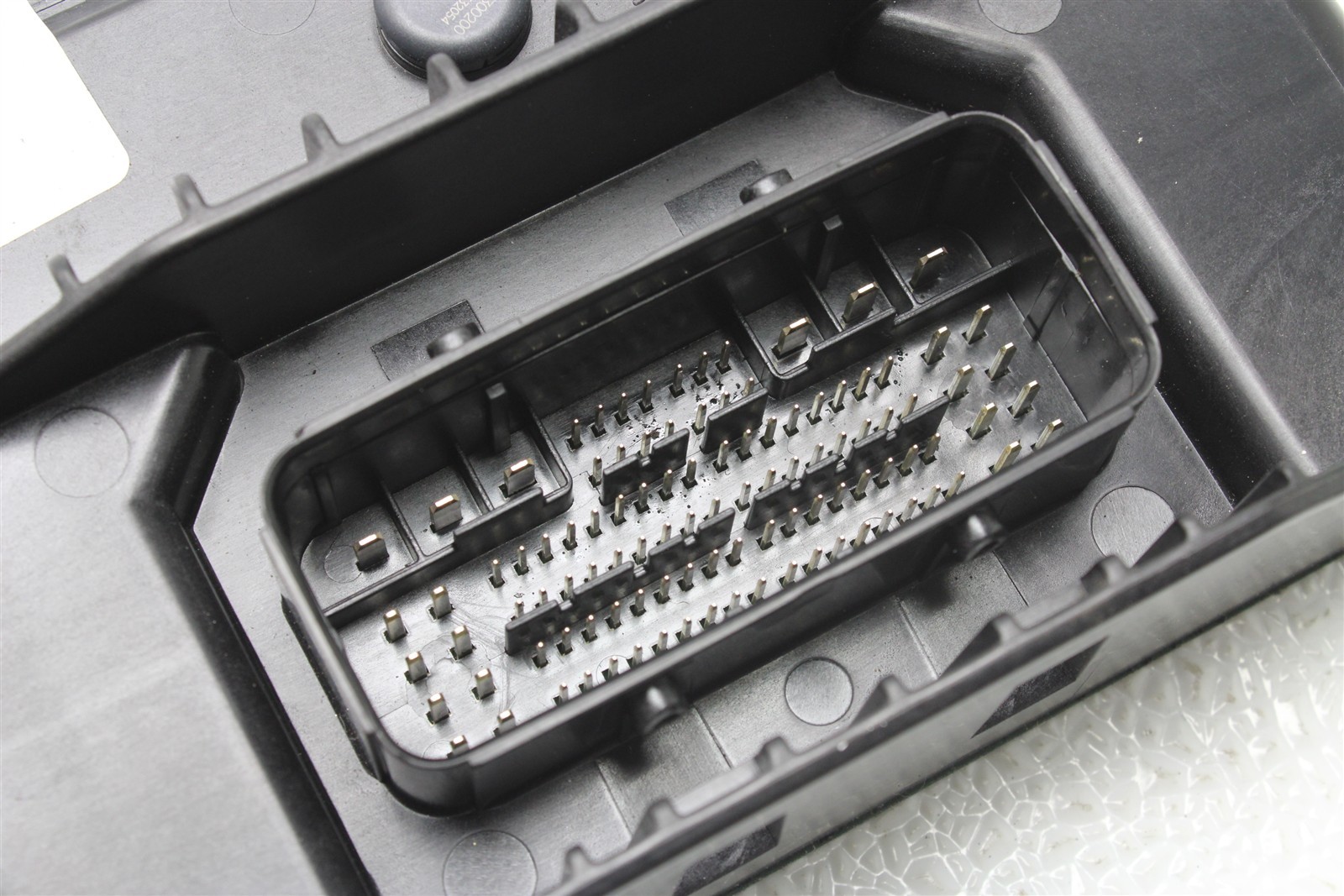 McLaren Artura 2025 Domain control unit P/N 16MB436CP
