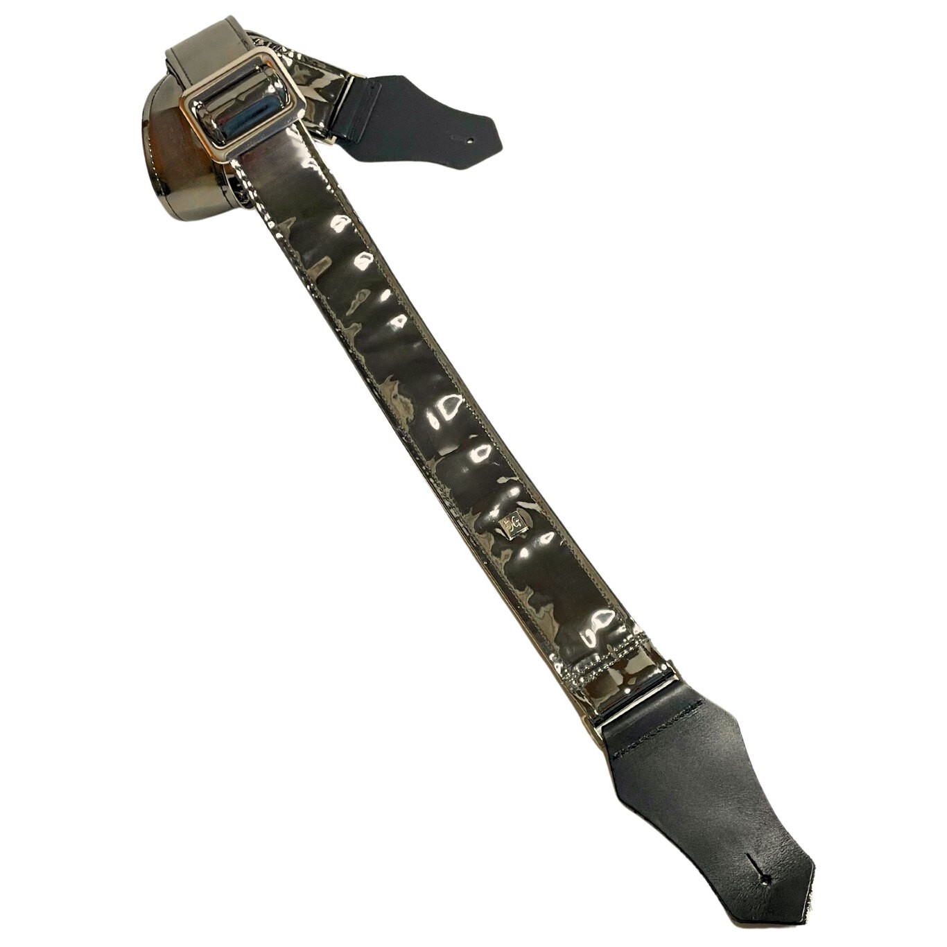 Gitarrengurt Getm Getm BADASS-PLATINUM Gurt Gitarre NEU 27390₽