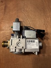 Buderus Sieger Gasarmatur Honeywell  VK8115M  U112, U114, U122, U124 8718600169