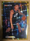 2025 Panini John Tonje Base (Raw)