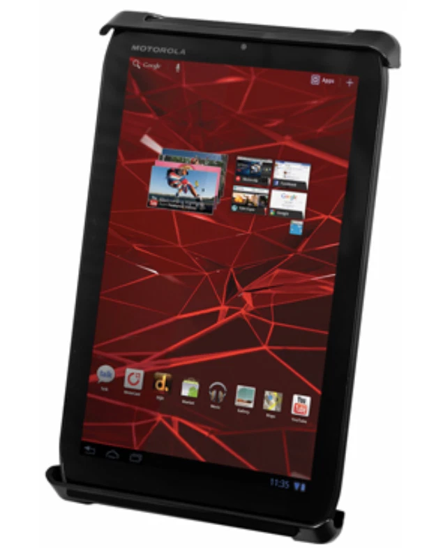 RAM-HOL-TAB-SMU RAM Soportes Universal PEQUEÑO Tab-Tite Soporte para Tabletas con Pantalla de 7" Foto 2 de 4