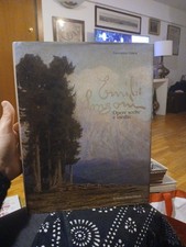 EMILIO LONGONI AUSGEWÄHLTE UND UNVERÖFFENTLICHTE WERKE VON GIOVANNI GINEX