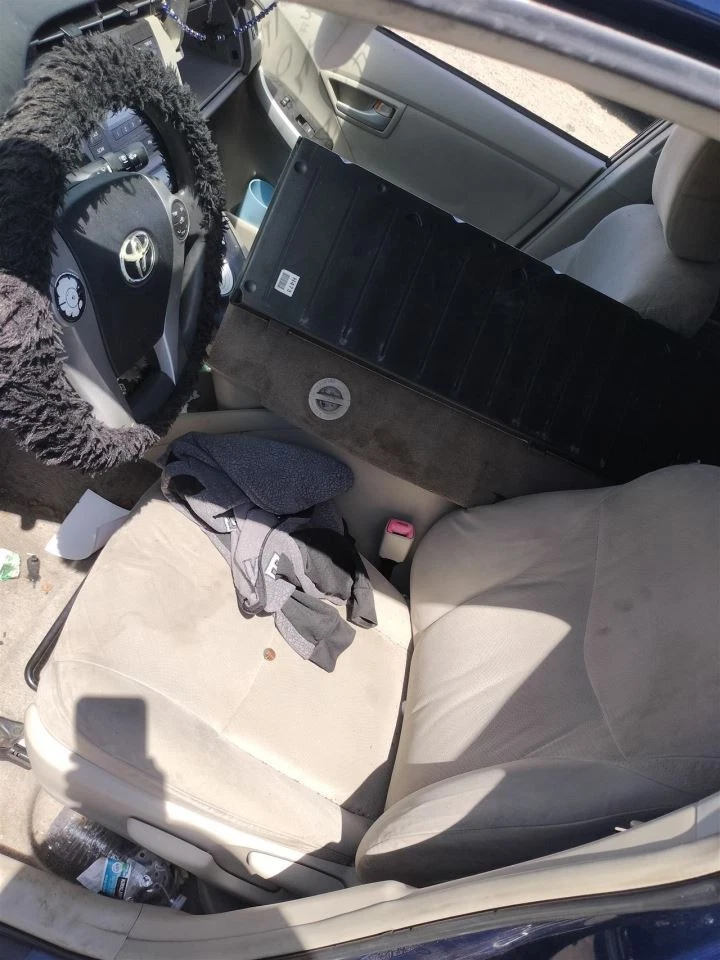 FUEL INJECTORS SET 2320939196 2011-2018 TOYOTA PRIUS Foto 3 de 4