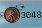 1930-D 1c LINCOLN WHEAT BACK CENT PENNY RAW-3048