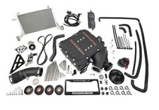 Magnuson Superchargers 01-19-35-005-bl Tvs1900 Supercharger System