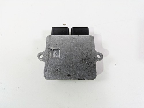 2016 Harley FXDF Dyna Fat Bob Cdi Ecu Ecm Engine Control Module 41000006A - Picture 7 of 11