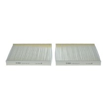 Bosch Filter Innenraumluft 64119272641 64119163328 | 835308