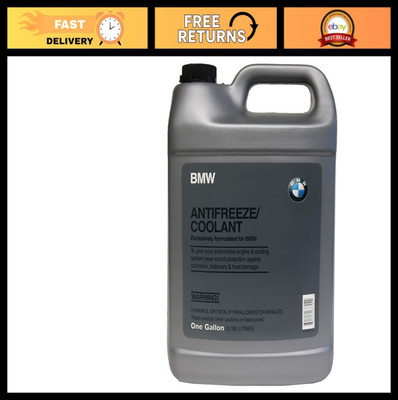 Premium Antifreeze Coolant for Cars - Engine Protection, All-Season Formula
