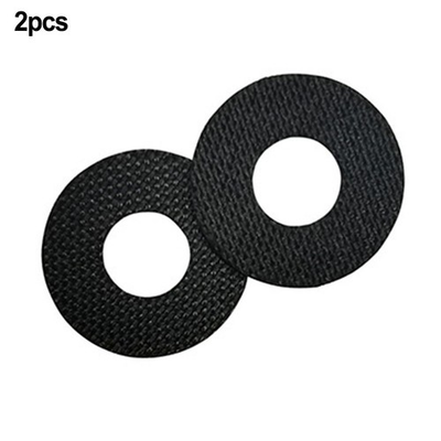 #ad Carbon Fiber Fishing Reel Brake Washer for Baitcasting Drum Reel 2x Washers $11.54