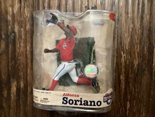 Guide to McFarlane MLB Sports Picks Variants 53