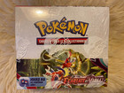 Pokemon Display Écarlate et Violet EV1 FR SCELLÉE (36 Boosters)