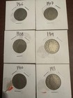 1906-11 Liberty "V" Nickels — photo 1