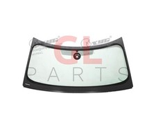 Windschutzscheibe f�r MINI CLUBMAN F54 15-24 Frontscheibe mit Regenlicht