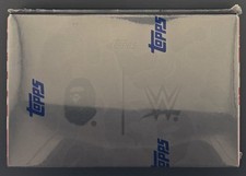 2025 Topps WWE X Bape Wrestling Checklist Guide in-content 12
