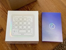 OpenAi Codex Creator Micro silent, IN HAND Se...