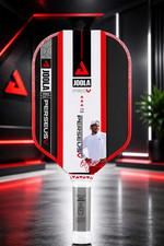 JOOLA Ben Johns Perseus Pro V 16mm Pickleball Racket Paddle