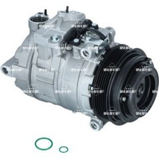 Klimakompressor MERCEDES-BENZ VITO Kasten (638) 113 2.0