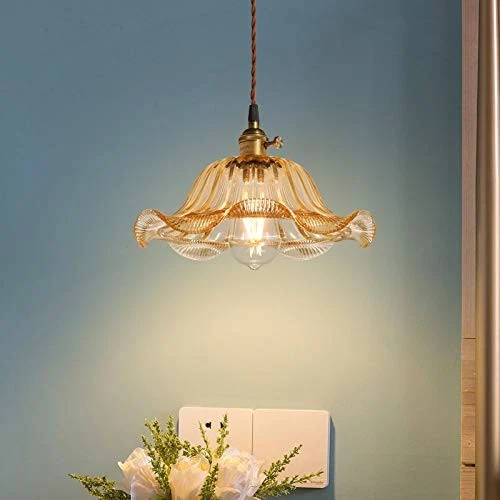 6 Pack Vintage LED Edison Bulbs 75W Equivalent 11W 1100LM Dimmable ST64 Filam... - Image 2 of 4